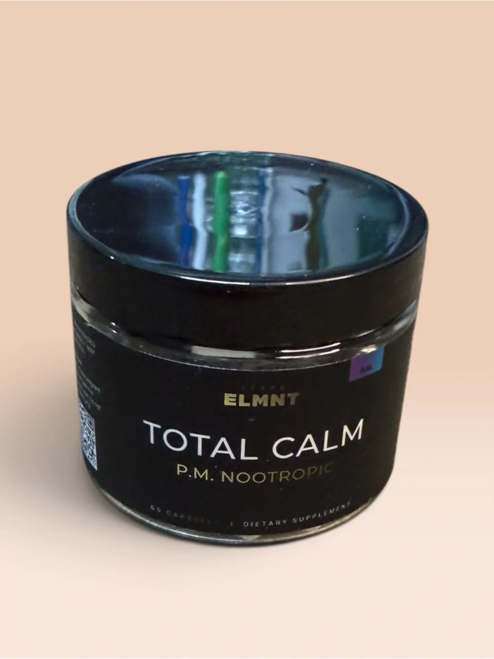 Nottggh total calm
